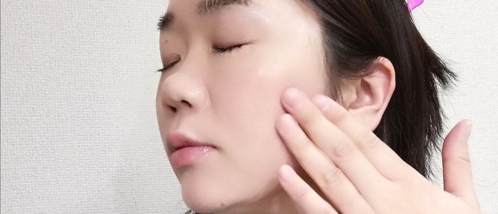 薬用メイク落としジェル/スキンライフ/クレンジングジェルを使ったクチコミ(4枚目)