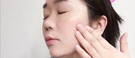 薬用メイク落としジェル/スキンライフ/クレンジングジェルを使ったクチコミ(4枚目)