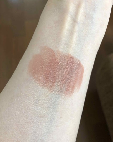 リップスティック/NARS/口紅を使ったクチコミ(3枚目)