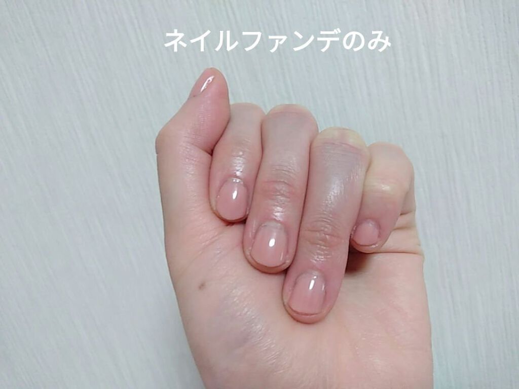 カラフルネイルズ/キャンメイク/マニキュアを使ったクチコミ(3枚目)