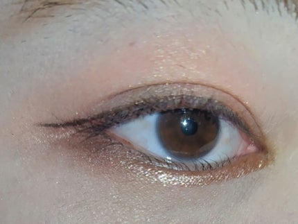 スモール アイシャドウ/M・A・C/単色アイシャドウを使ったクチコミ(6枚目)