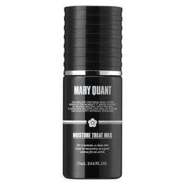 MARY QUANT モイスチャー トリート ミルク