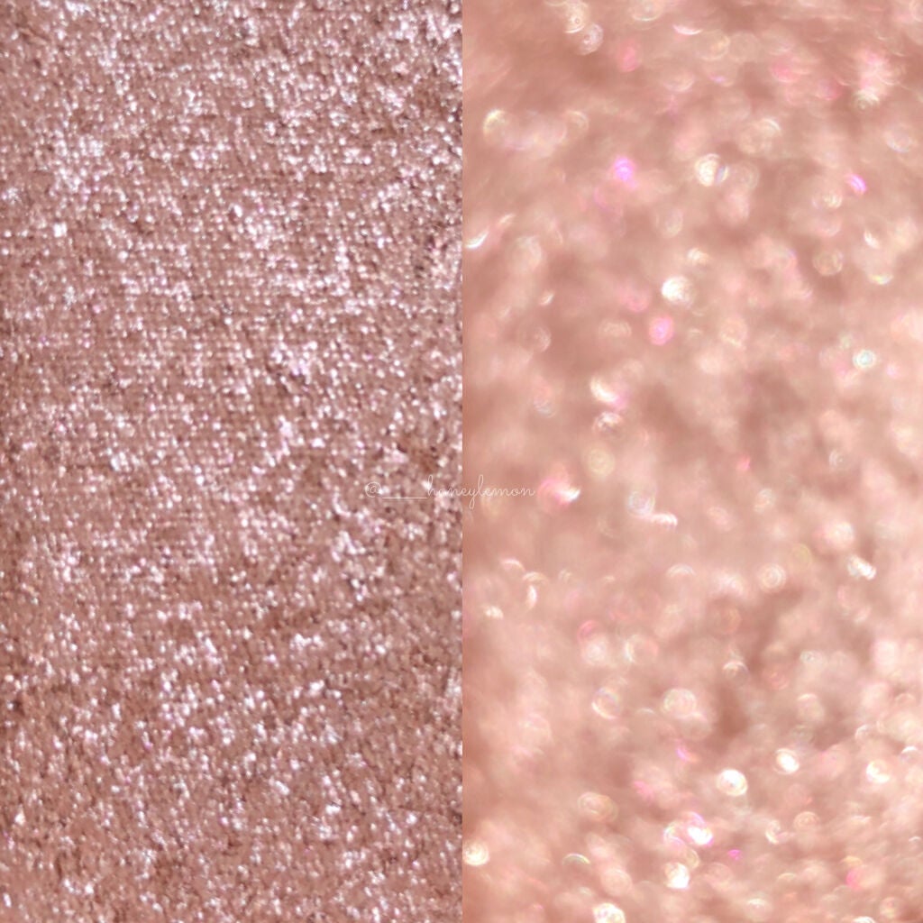 フィーリングス パレット/rihka/アイシャドウパレットを使ったクチコミ(2枚目)