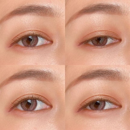 ピアー ジュエルシャドー /BBIA/単色アイシャドウを使ったクチコミ(6枚目)