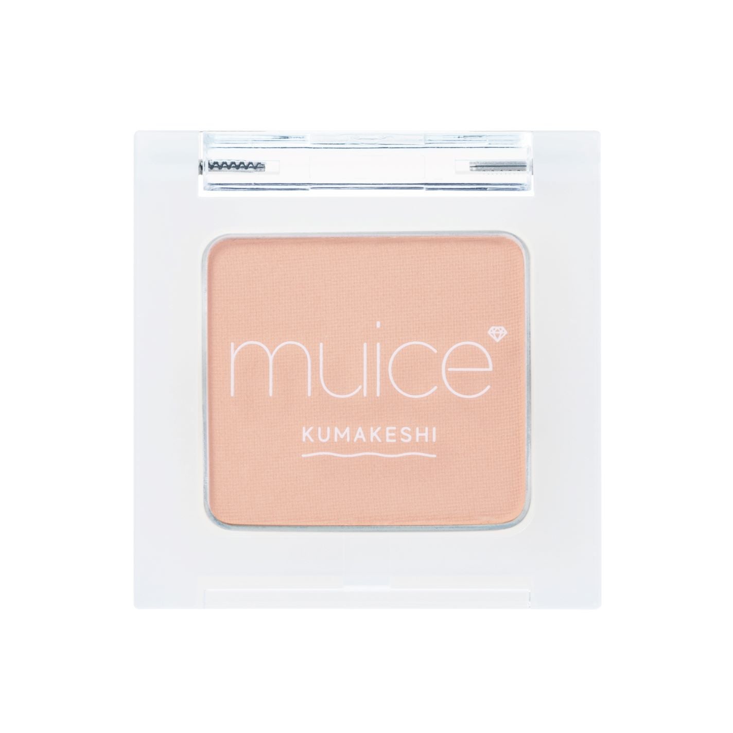 クマメンテパウダー 01 ライトベージュ