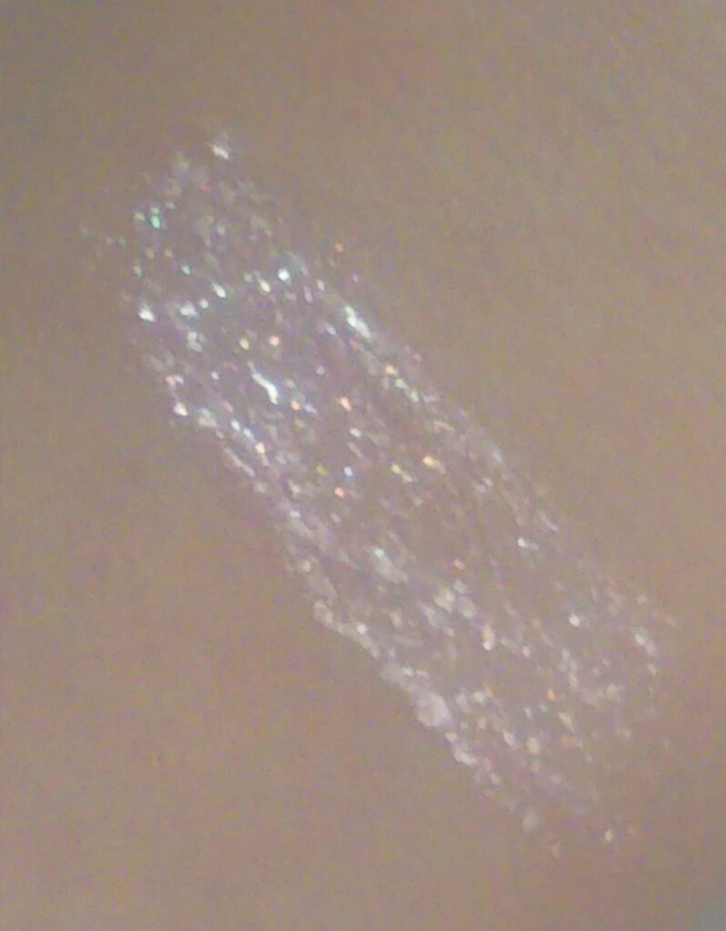 シュガー トゥインクル リキッド シャドウ/PERIPERA/リキッドアイシャドウを使ったクチコミ（2枚目）