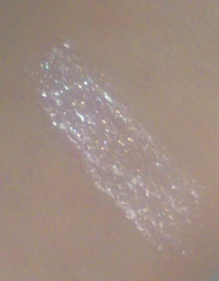 シュガー トゥインクル リキッド シャドウ/PERIPERA/リキッドアイシャドウを使ったクチコミ(2枚目)