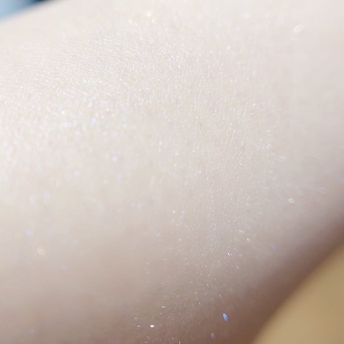 ミス ディオール ブルーミング ボディ パウダー/Dior/ボディパウダーを使ったクチコミ(4枚目)