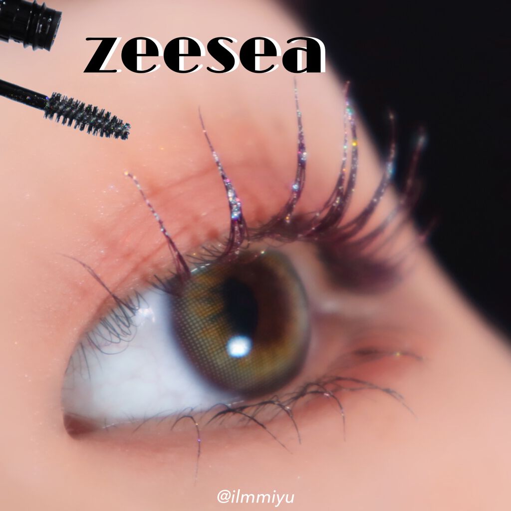 メタバースピンクシリーズ アストロダスト サワヤカシルキーパウダーファンデーション/ZEESEA/パウダーファンデーションを使ったクチコミ（1枚目）