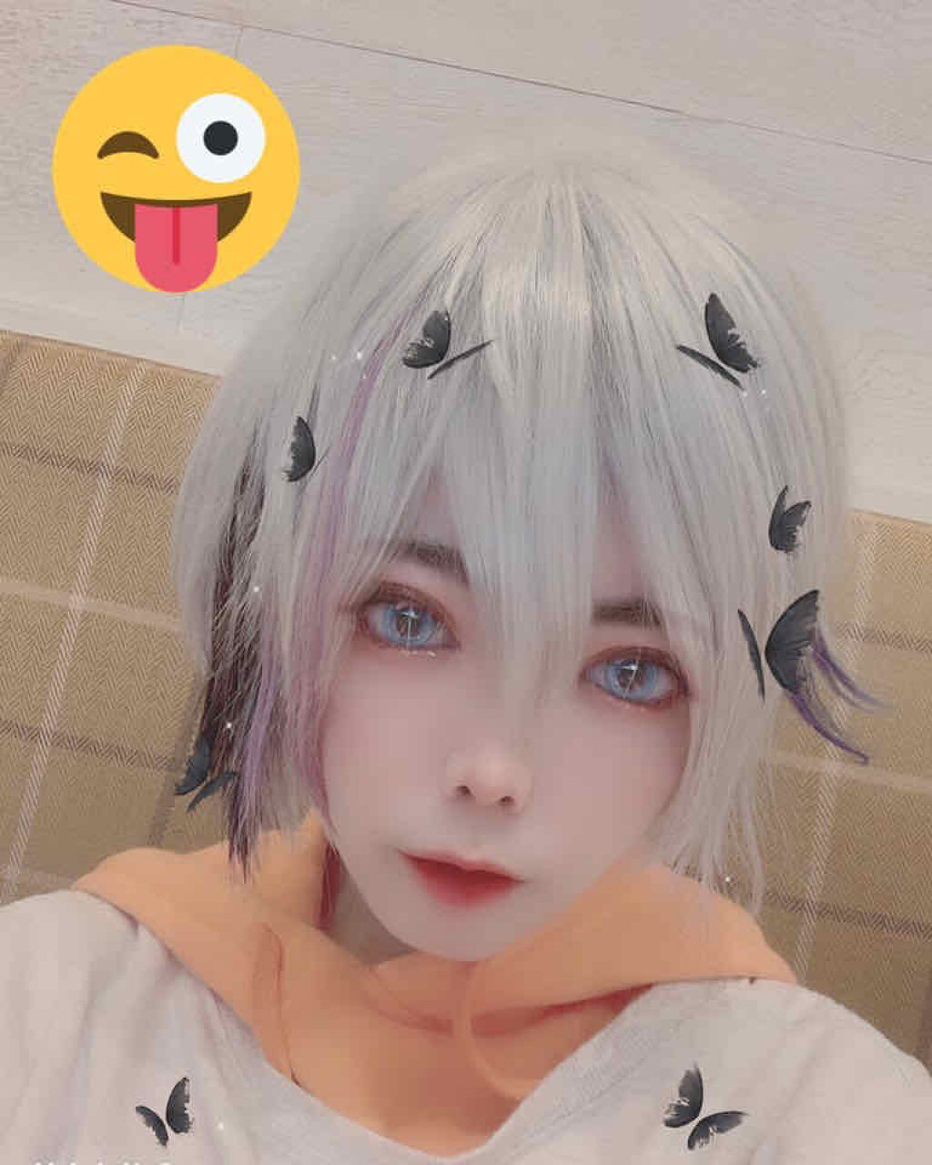 ノーセバム ミネラルパクト N/innisfree/プレストパウダーを使ったクチコミ（1枚目）