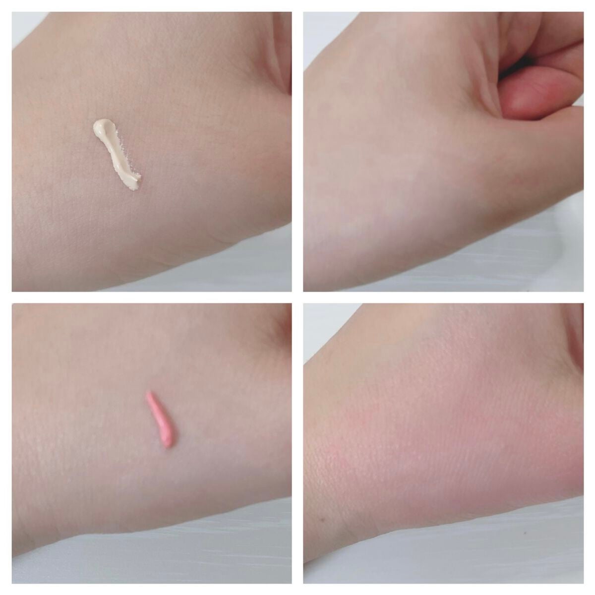 アリィー クロノビューティ カラーチューニングUV/アリィー/日焼け止めクリームを使ったクチコミ(2枚目)