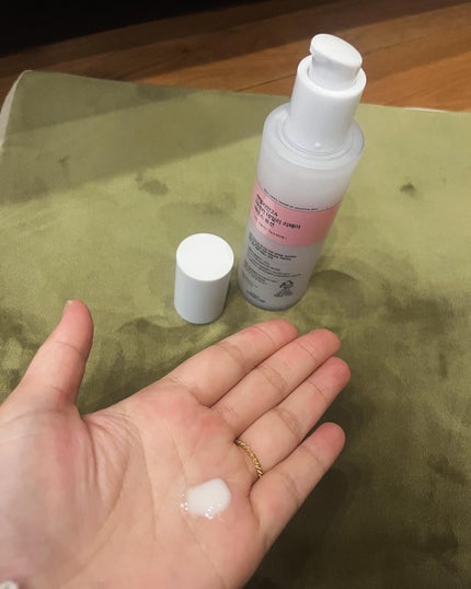 ぐぅち on LIPS 「#韓国コスメ#センテリアン24#センテリアン#CENTELLI..」(4枚目)