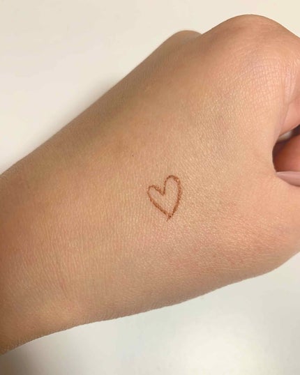 リキッドアイライナーS/キングダム/リキッドアイライナーを使ったクチコミ(2枚目)