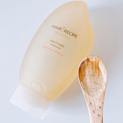 しっとり シャンプー/トリートメント/WANOMI/シャンプー・コンディショナーを使ったクチコミ(3枚目)