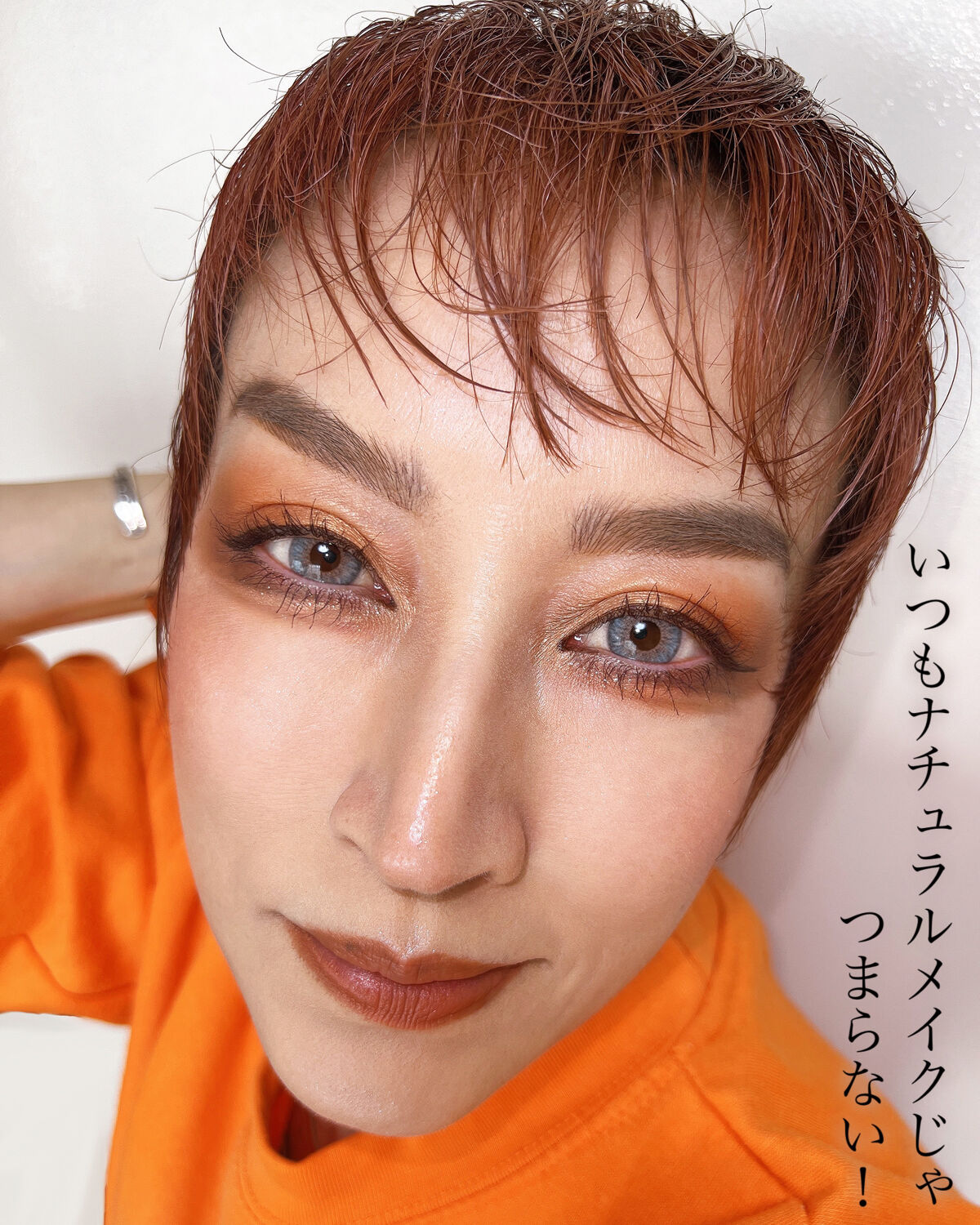 アーティストシリーズ/竹宝堂/メイクブラシを使ったクチコミ（2枚目）