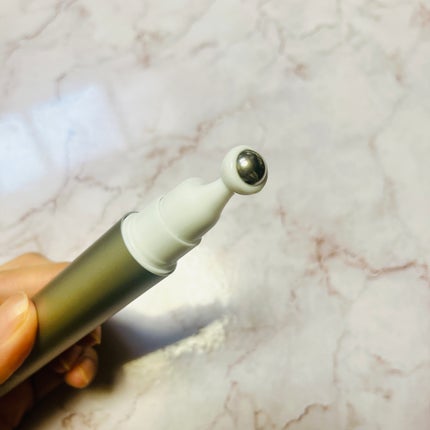 ヴィーガン バクチオールアイセラム/SKIN&LAB/アイケア・アイクリームを使ったクチコミ(3枚目)