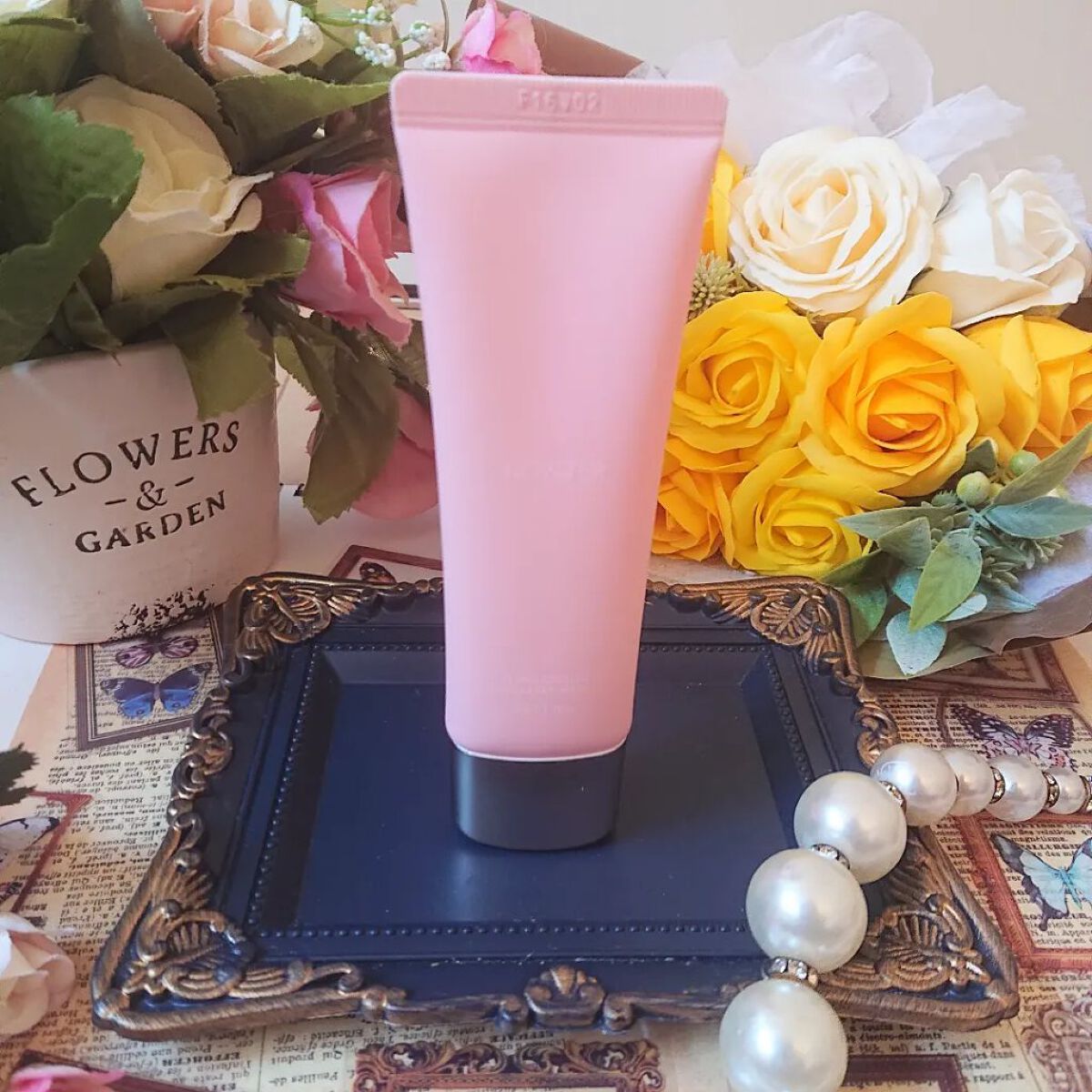 T1 スキンブースター コラーゲンマスク/NOWATER/シートマスク・パックを使ったクチコミ（2枚目）