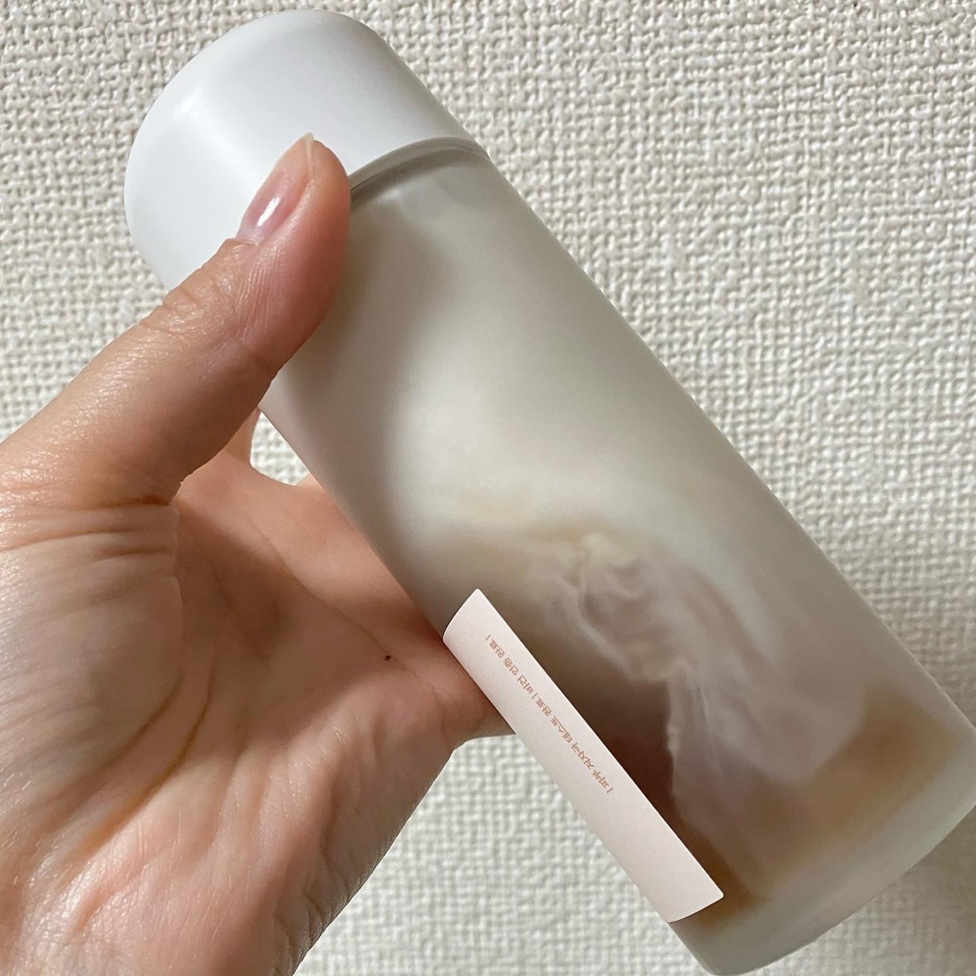 ヴィーガンコンブチャ ティー エッセンス/Dr.Ceuracle/オールインワン化粧品を使ったクチコミ(4枚目)