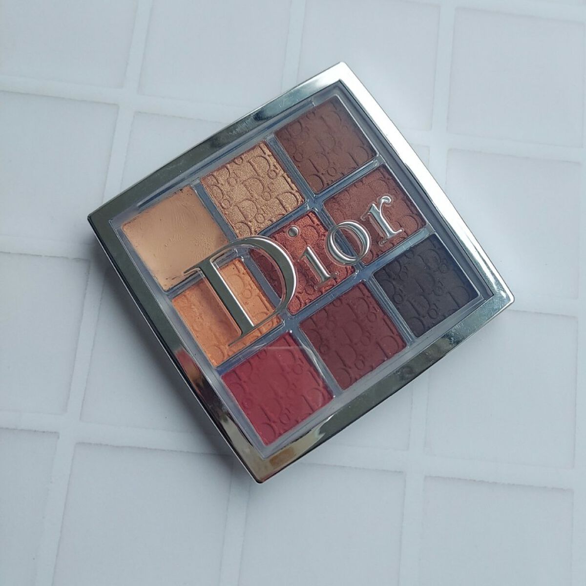 ハードワイヤードアイシャドー/NARS/単色アイシャドウを使ったクチコミ（3枚目）