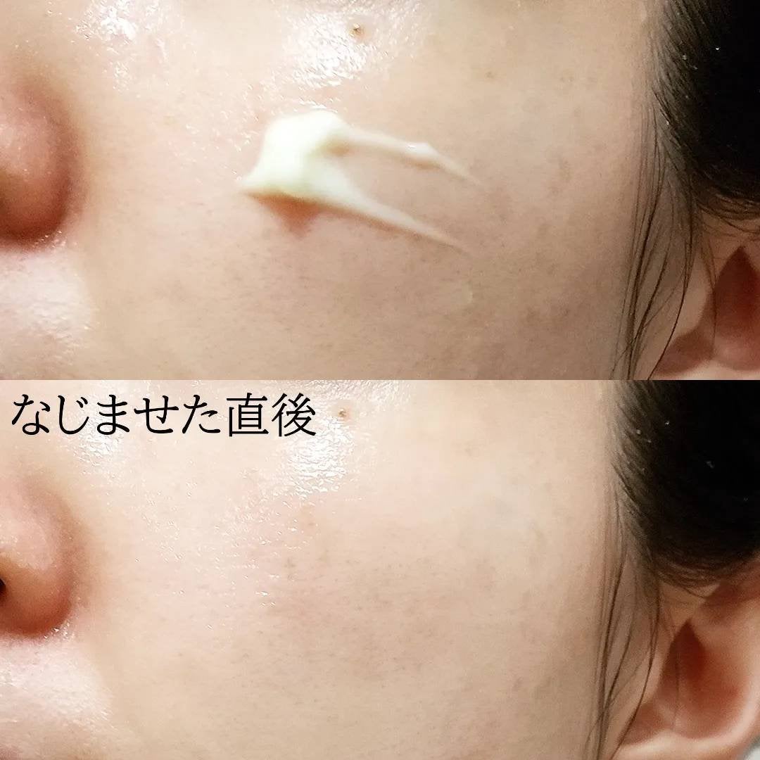 ヴィーガンリポソームレチノールセラム/SKIN&LAB/美容液を使ったクチコミ(3枚目)