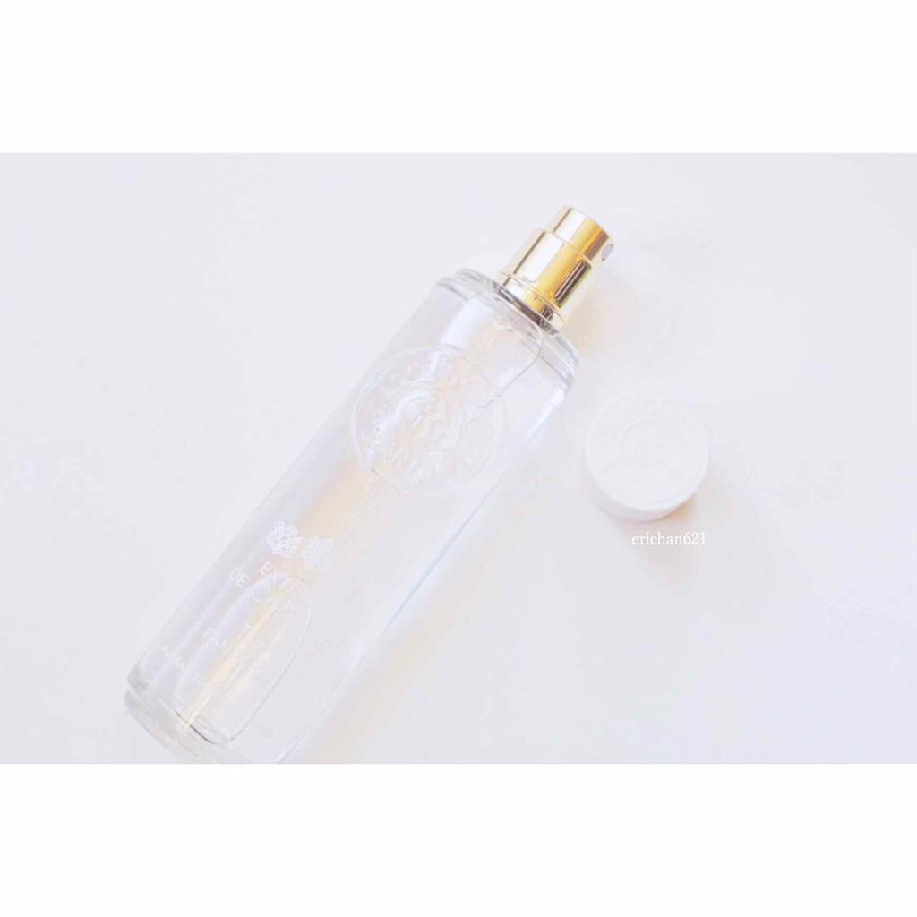 オ パフュメ テ/ロジェ・ガレ/香水(レディース)を使ったクチコミ(2枚目)