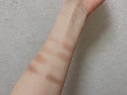 プロ アイ パレット/CLIO/アイシャドウパレットを使ったクチコミ(3枚目)