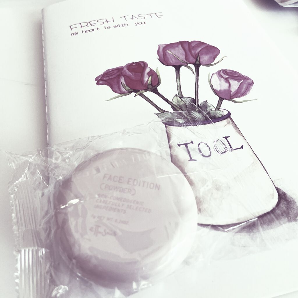 エテュセ フェイスエディション(パウダー)/ettusais/プレストパウダーを使ったクチコミ（1枚目）