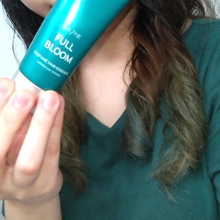 ローズマリー on LIPS 「#PR★JUL7MEPerfumeHairEssenceFul..」(3枚目)