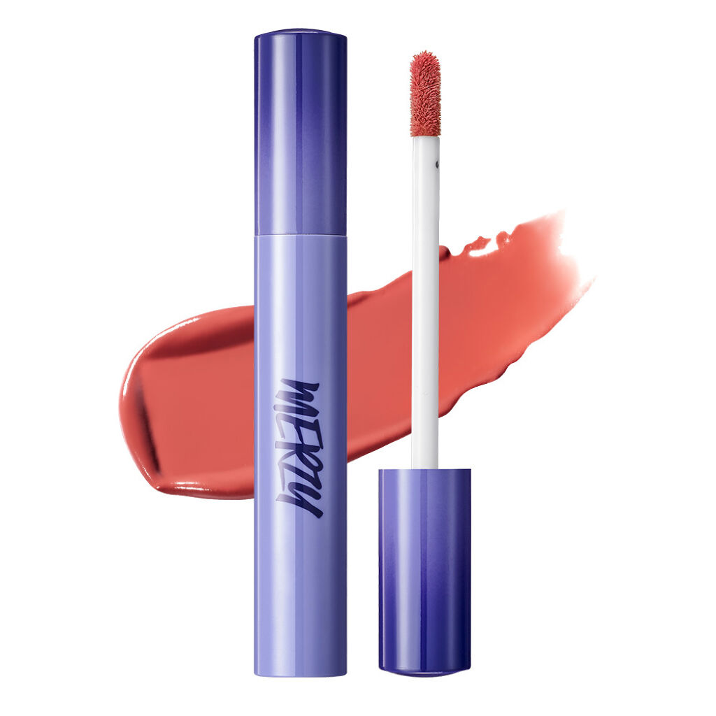 Soft touch lip tint / MERZY