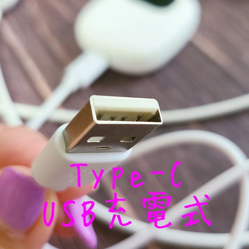 ネックマッサージャー/NiZmir/ネックマッサージャーを使ったクチコミ(9枚目)