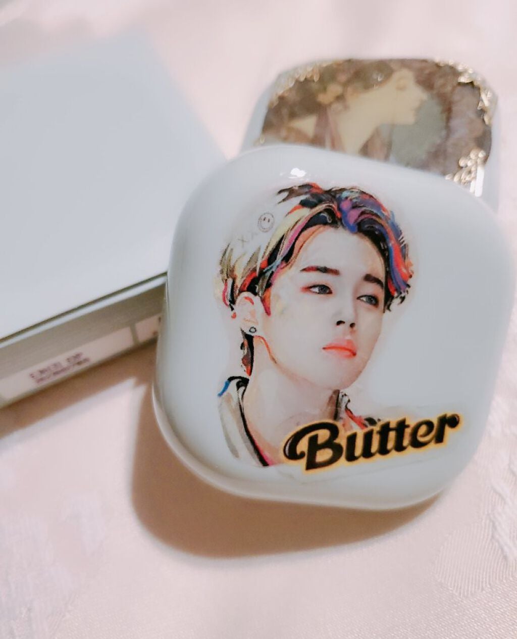 ネオクッション マット/LANEIGE/クッションファンデーションを使ったクチコミ(2枚目)