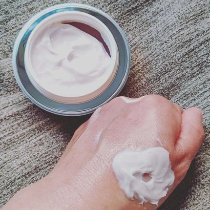 AG アルティメット フェイシャルクリームマスク/AGアルティメット/フェイスクリームを使ったクチコミ(5枚目)