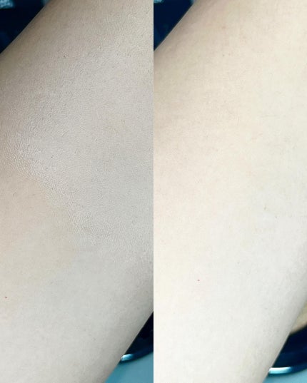 ロングウェアクッションファンデーション/V&Aビューティー/クッションファンデーションを使ったクチコミ(4枚目)