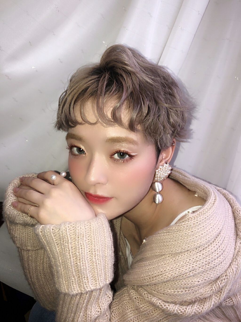 ディオールショウ オンステージ ライナー/Dior/リキッドアイライナーを使ったクチコミ(3枚目)