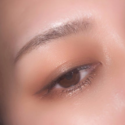 ワンダークリエイション /ブリリアージュ/単色アイシャドウを使ったクチコミ(4枚目)