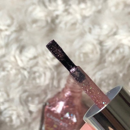 カラフルネイルズ/キャンメイク/マニキュアを使ったクチコミ(3枚目)