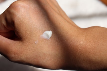 Travel Kit/Moncher BeBe/スキンケアキットを使ったクチコミ(2枚目)