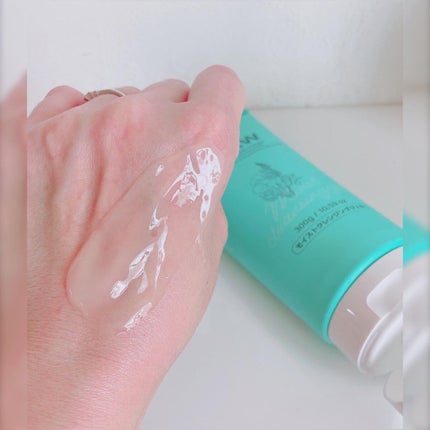 モイストクレンジングジェル /LIHAW/クレンジングジェルを使ったクチコミ(4枚目)