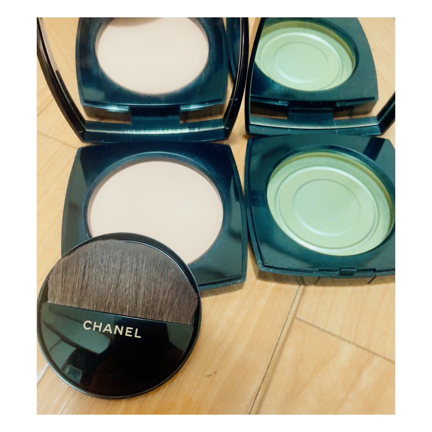 ✿CHANEL✿ルージュ ココボーム レベージュ プードゥル ベルミン N°10 レ ベージュ プードゥル ベル ミン N°10 / CHANEL(シャネル) | LIPS