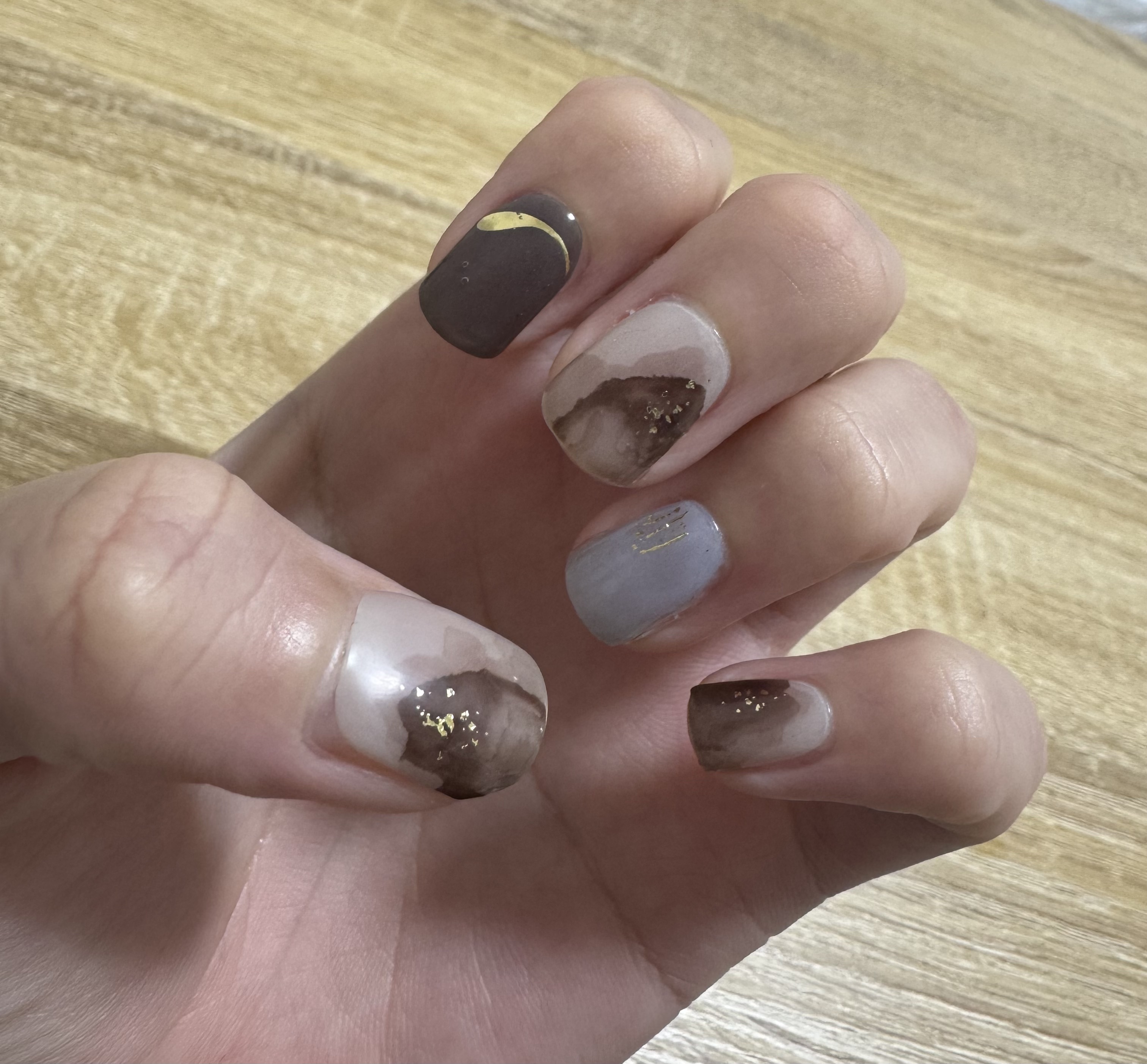 オホーラ ジェルランプ/ohora/ネイル用品を使ったクチコミ（1枚目）