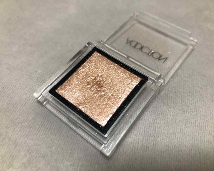 アディクション ザ アイシャドウ/ADDICTION/単色アイシャドウを使ったクチコミ(1枚目)