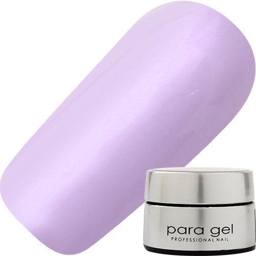 パラジェル Pearl Color AP10 パンジー