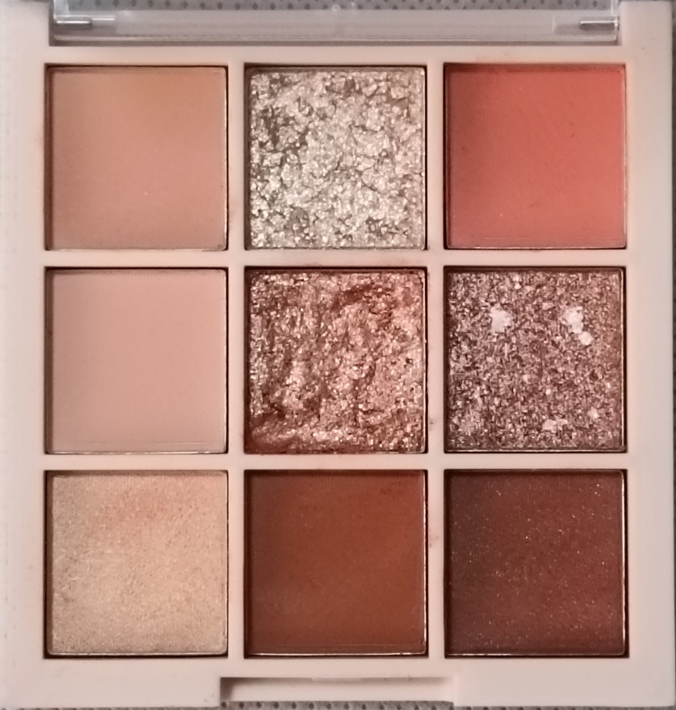 MPアニマルチーク/Mio Piccolo/パウダーチークを使ったクチコミ（3枚目）