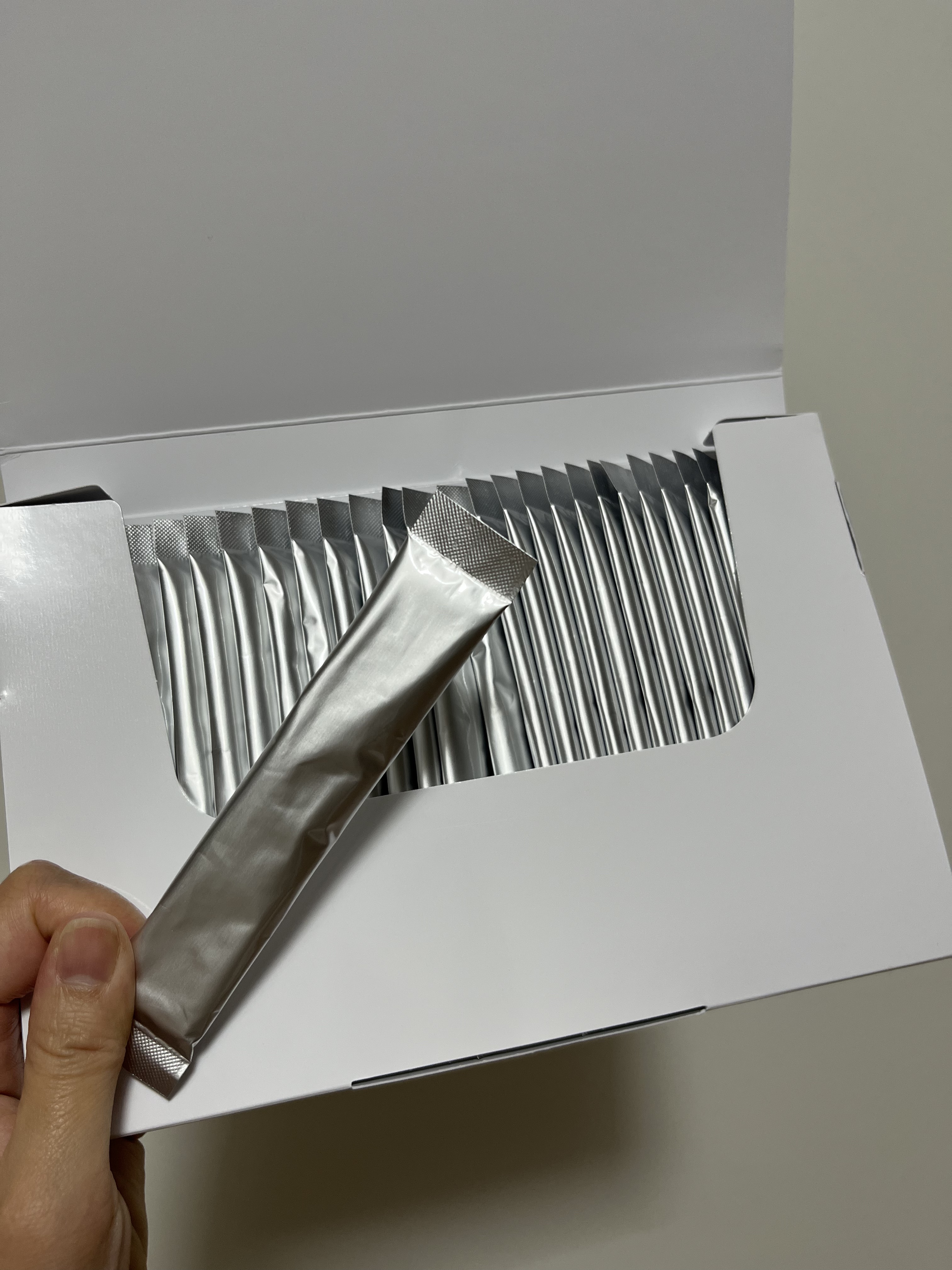 BELLAFINO VIVA顆粒/BELLAFINO/健康サプリメントを使ったクチコミ（2枚目）