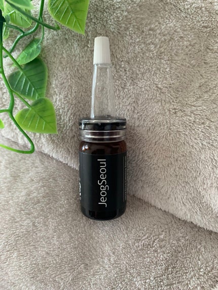 ウルトラシカ カーミングセラム/JeogSeoul/美容液を使ったクチコミ(1枚目)