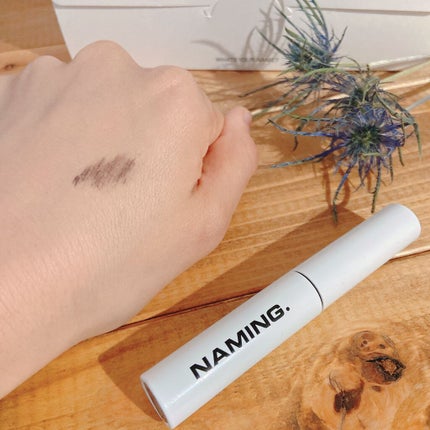 ラッキーボックス/NAMING./その他キットセットを使ったクチコミ(6枚目)