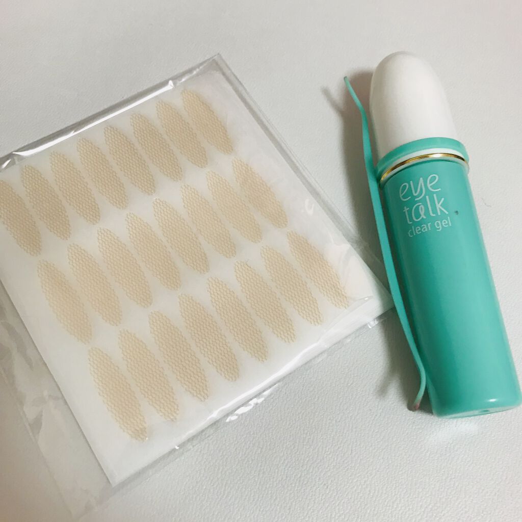 ジェルリキッドライナー/MAJOLICA MAJORCA/リキッドアイライナーを使ったクチコミ（2枚目）