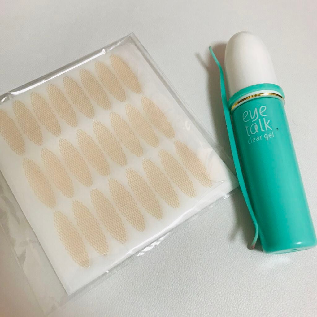 ジェルリキッドライナー/MAJOLICA MAJORCA/リキッドアイライナーを使ったクチコミ(2枚目)