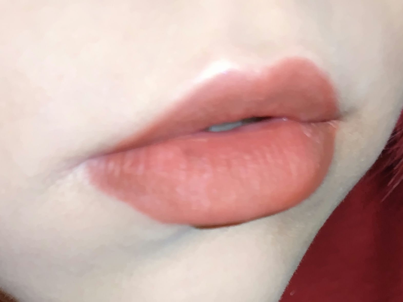 ケイト ザ アイカラー CT510（Web限定）/KATE/単色アイシャドウを使ったクチコミ（3枚目）