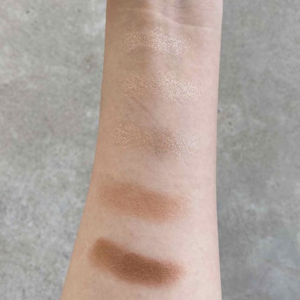 ルックアット マイアイズ/ETUDE/単色アイシャドウを使ったクチコミ(3枚目)